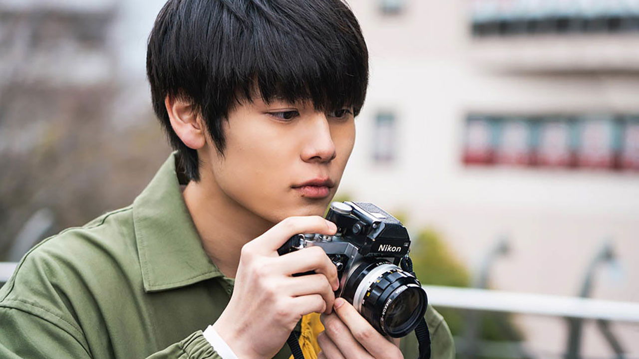 電影少女 -VIDEO GIRL MAI 2019- — Épisode 5