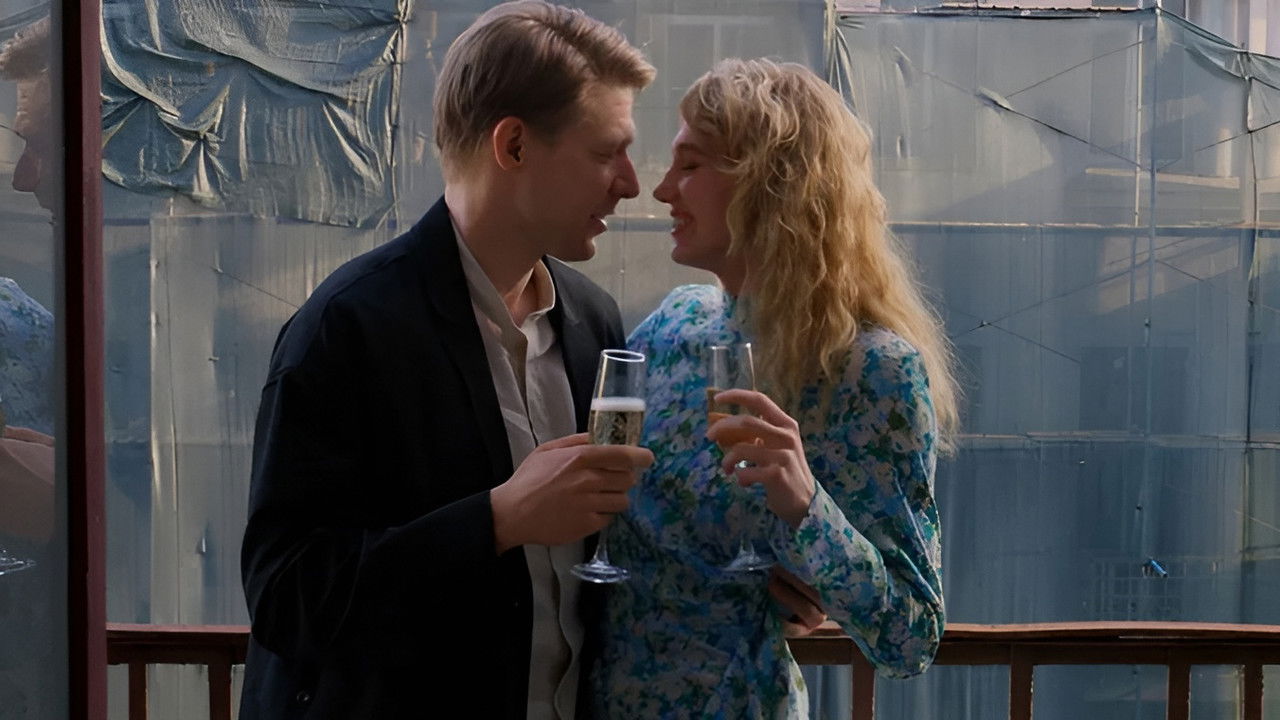 Первый класс — Épisode 8