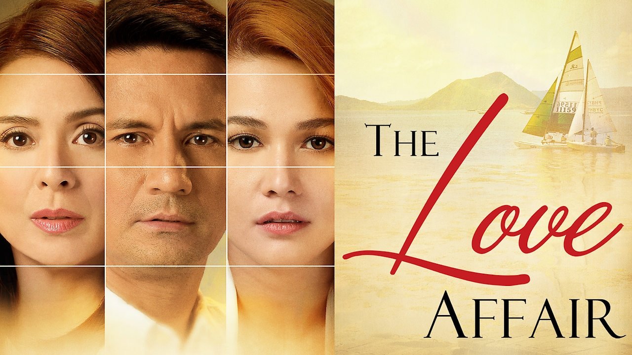 The Love Affair