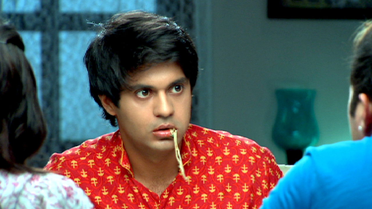 Badi Doooor Se Aaye Hai — Épisode 146