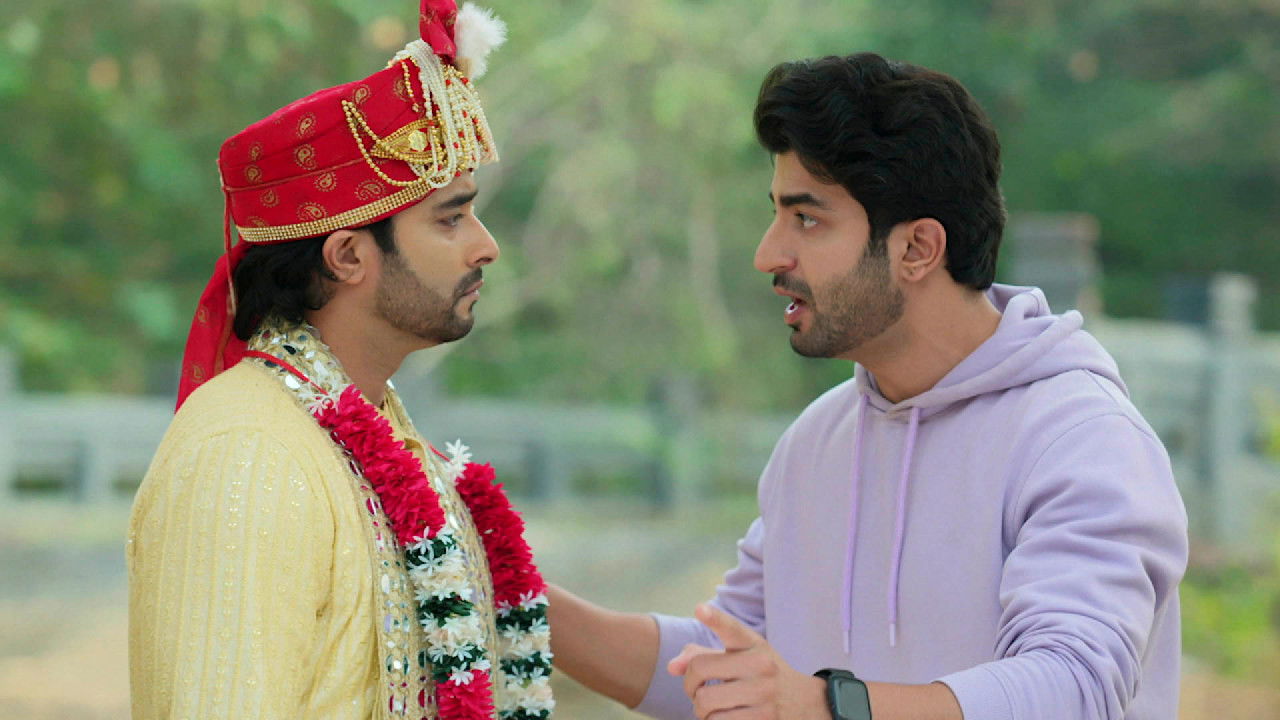 Mahadev & Sons — Épisode 23