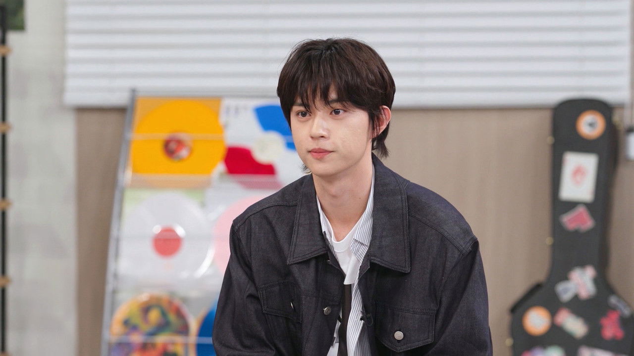 하입보이스카웃 — Épisode 9