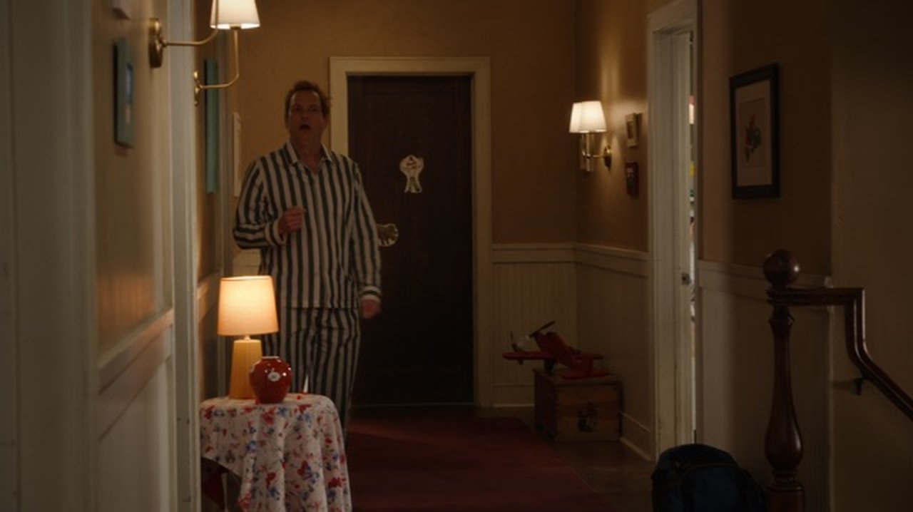 The Loud House: Uma Verdadeira Família Barulhenta backdrop