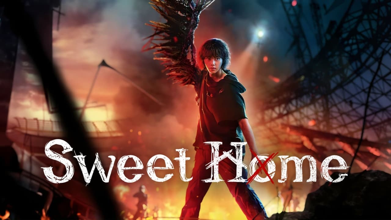 Sweet Home - Season 1