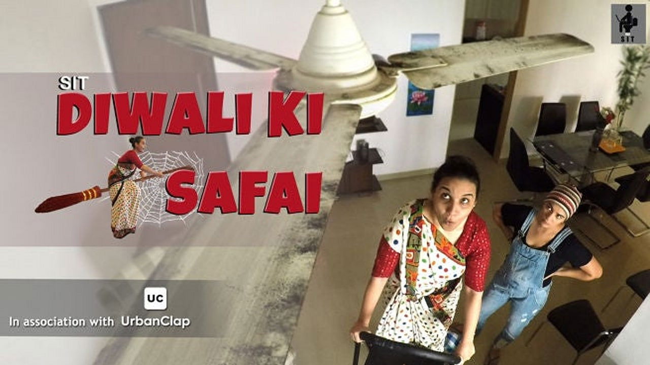 Maid in Heaven — Épisode 4