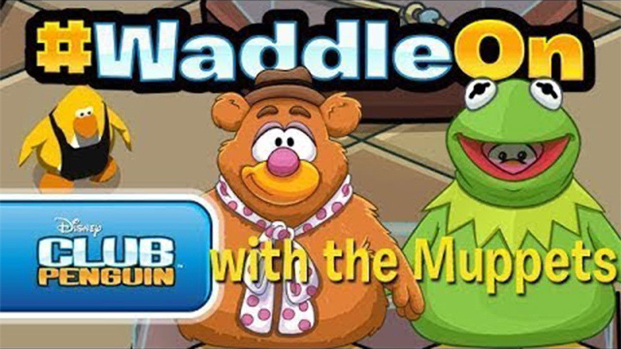 #WaddleOn — Épisode 16