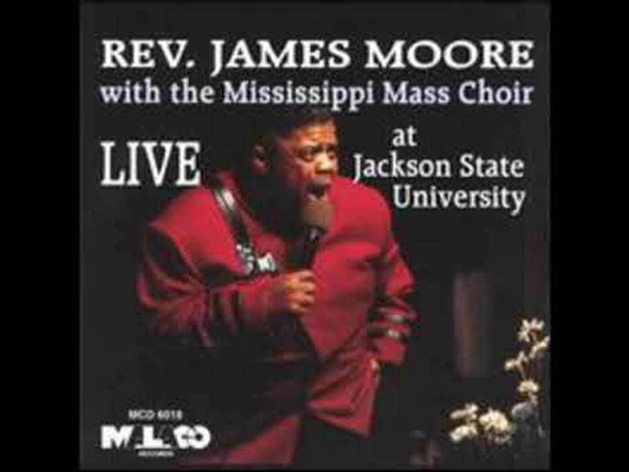 The Mississippi Mass Choir — Épisode 7