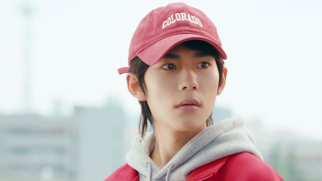 奔赴星辰的我们 — Épisode 2