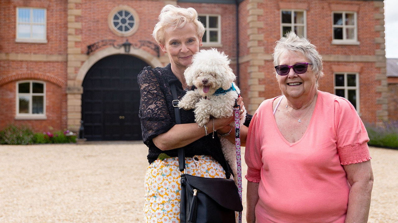 Bad Dog Academy - Season 1 Episode 8 : Episode 8