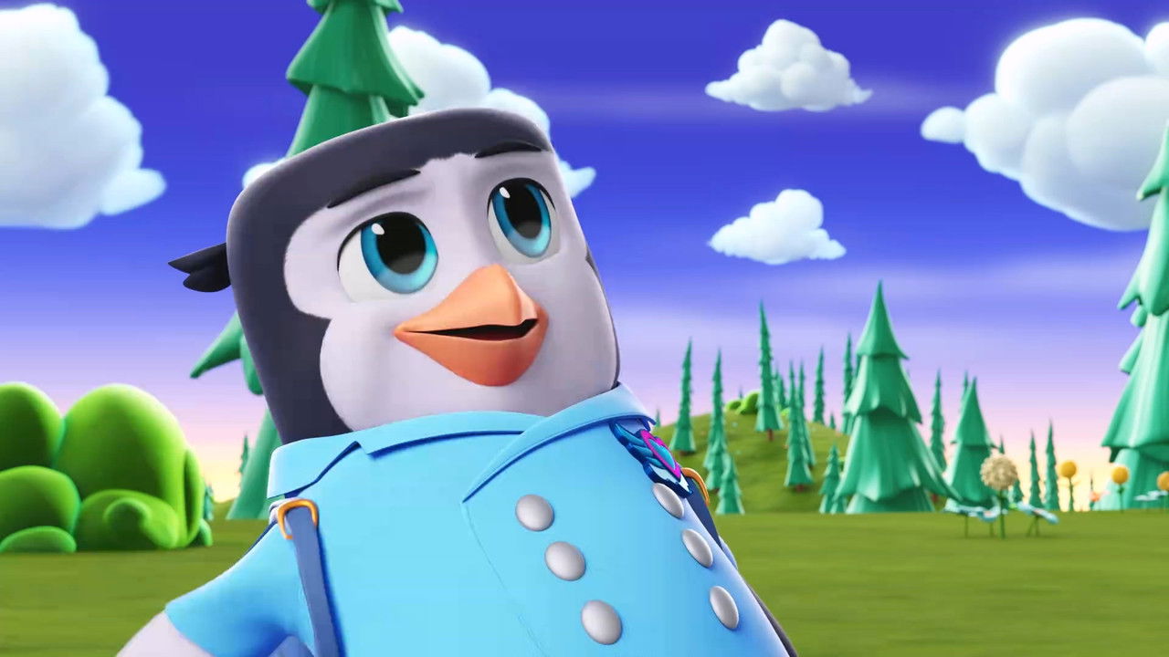 T.O.T.S. — Épisode 16