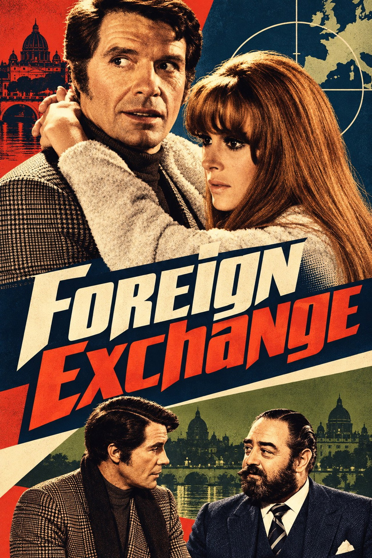 Foreign Exchange