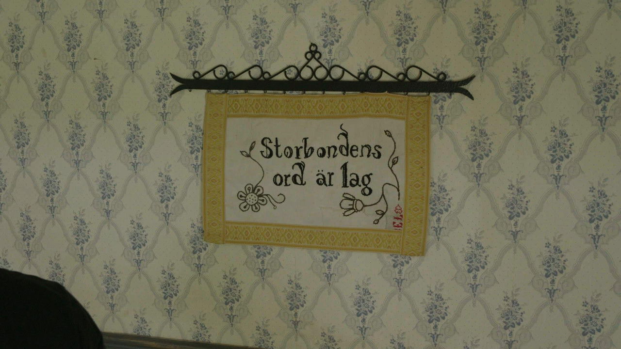 Farmen — Épisode 32