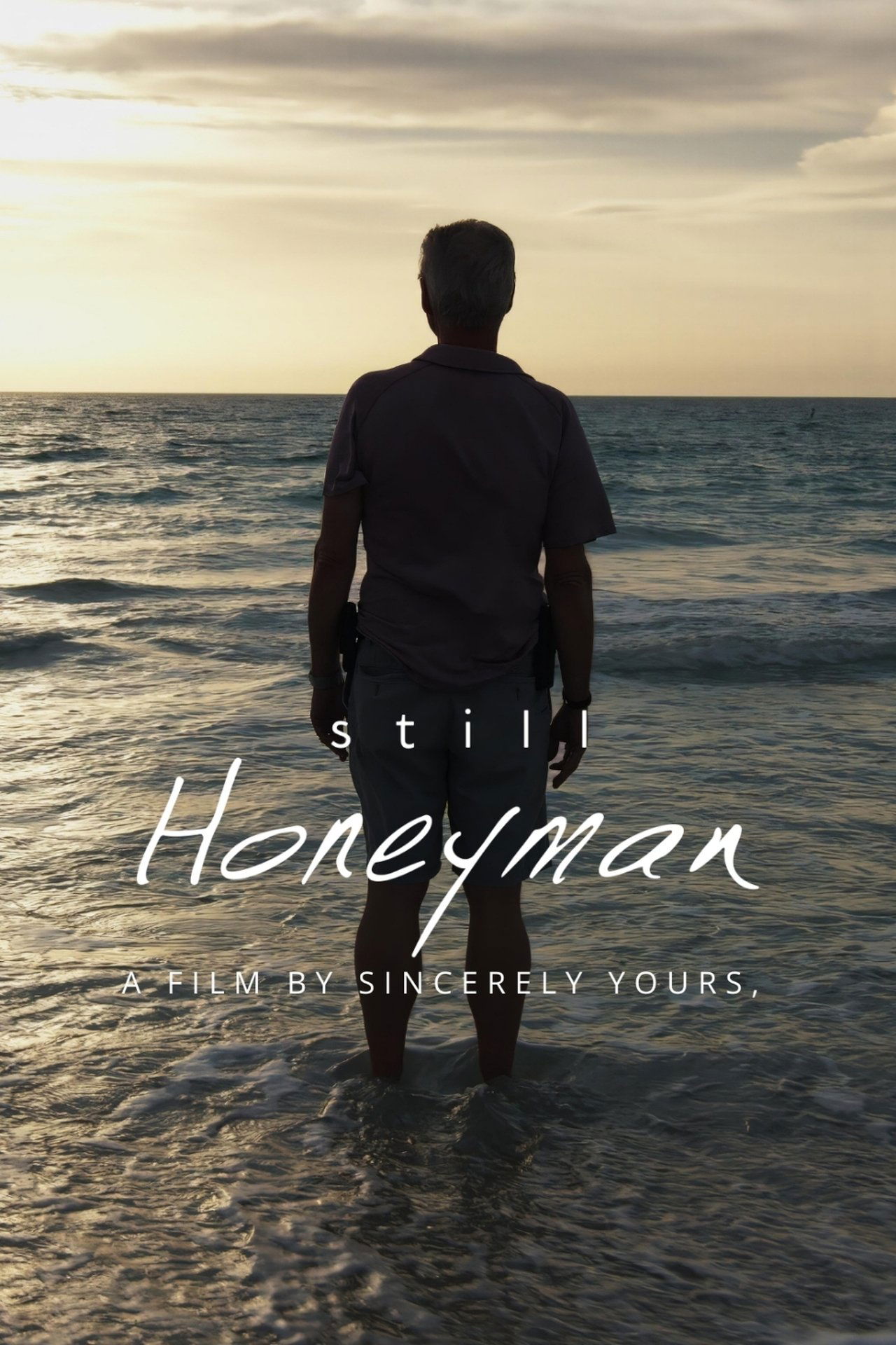 مشاهدة فيلم Still Honeyman مترجم بدون اعلانات - بوستر
