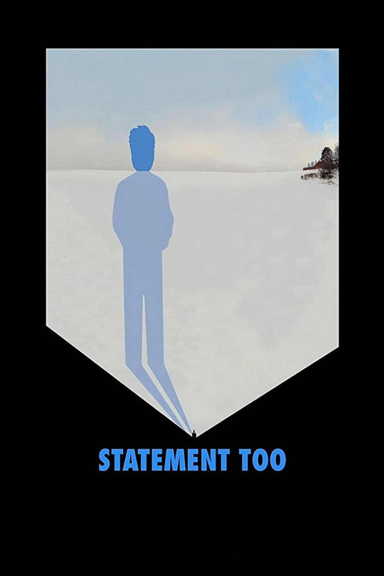 Statement Too filmaffisch