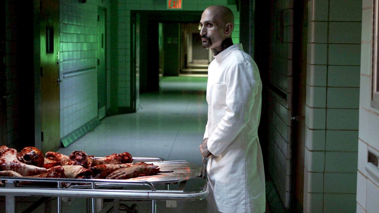 Autopsy (2008)