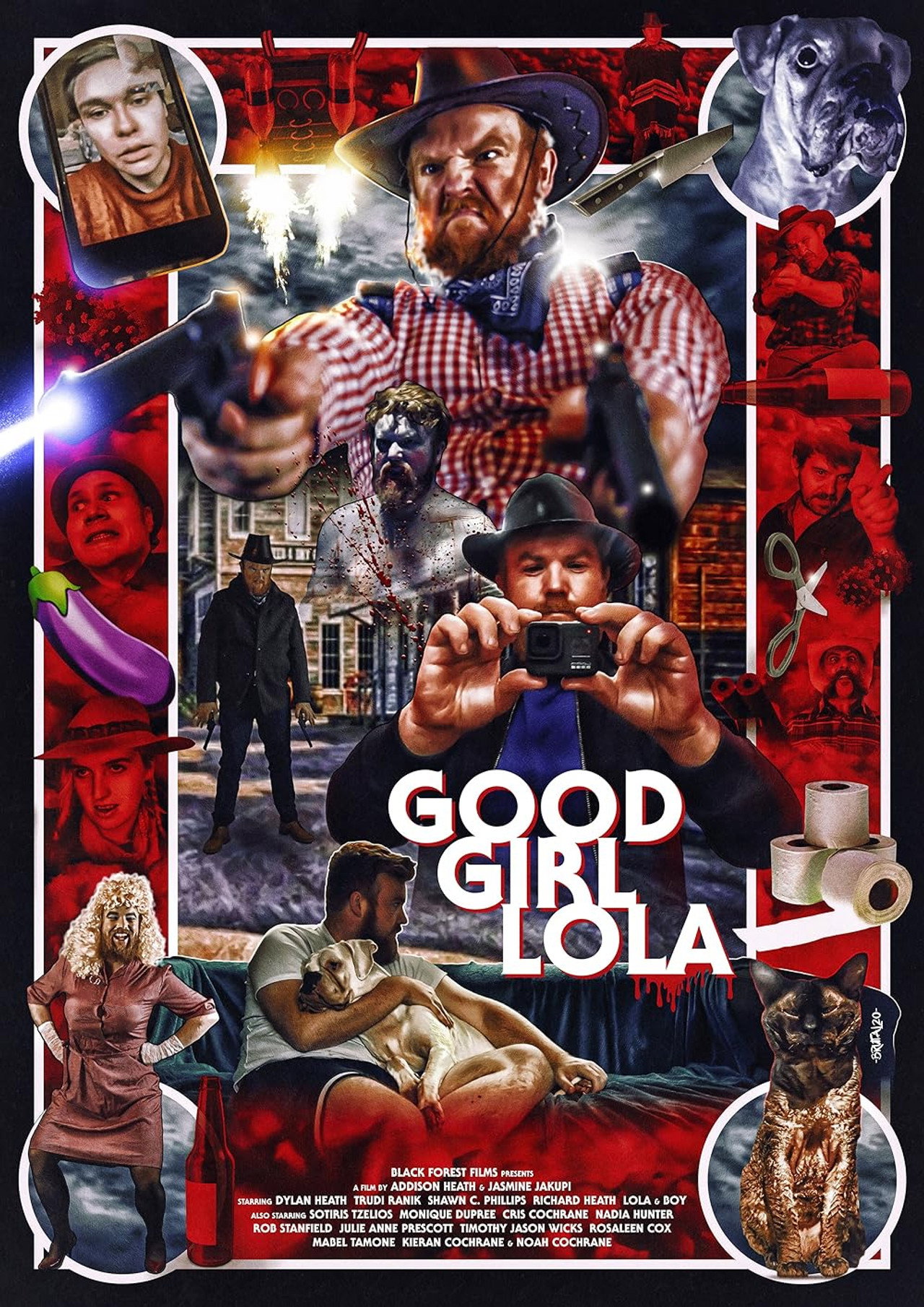 posters 2