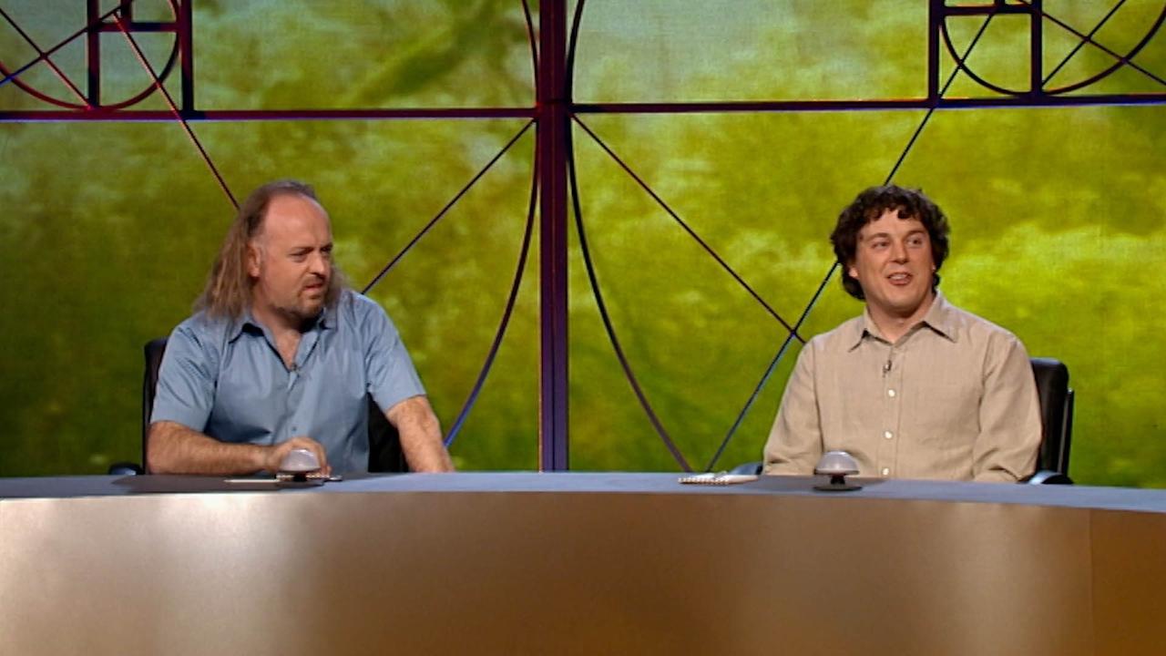 QI - Season 1 Episode 2 : Astronomy