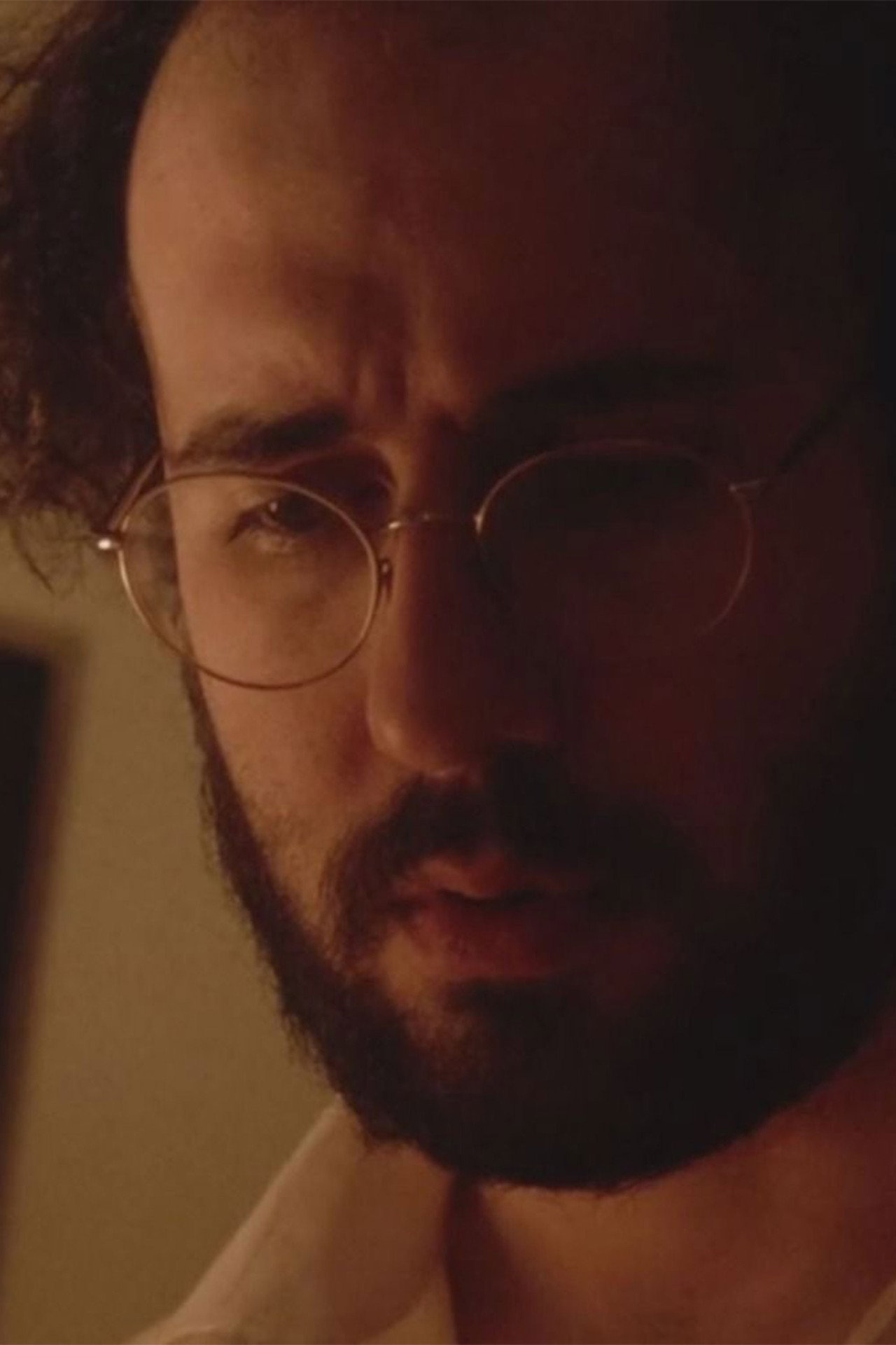 Out of Touch Backdrop