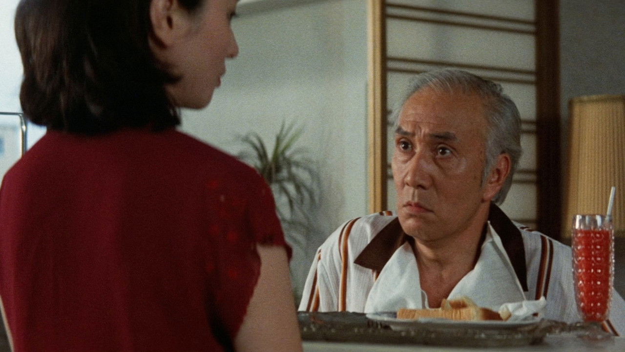 Japanese Godfather: Conclusion (1978) trailer