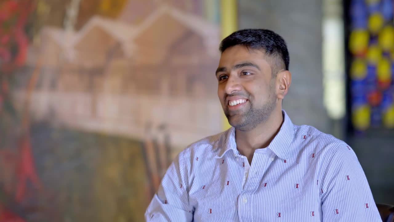 Breakfast with Champions — Épisode 9