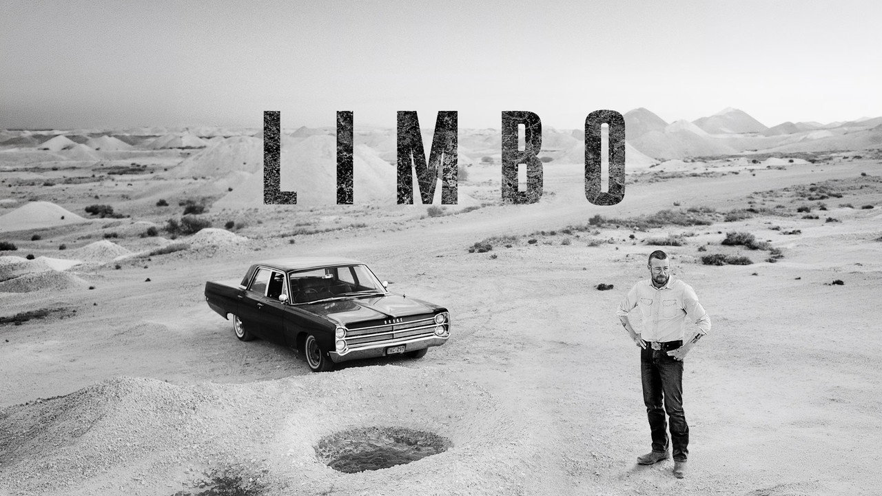 Limbo - Background