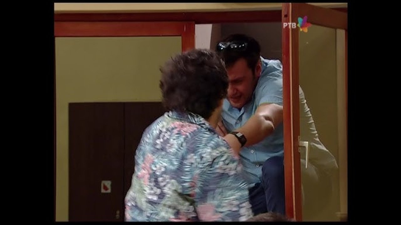 Government Job - Season 5 Episode 17 : 781 Papuče