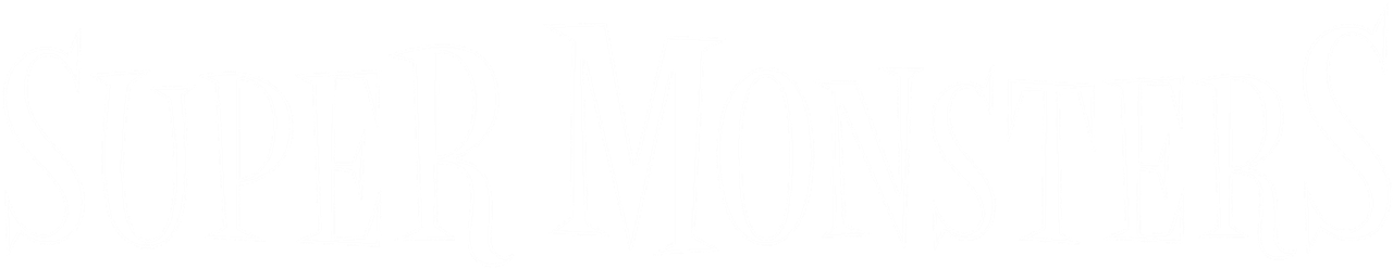 Супермонстры