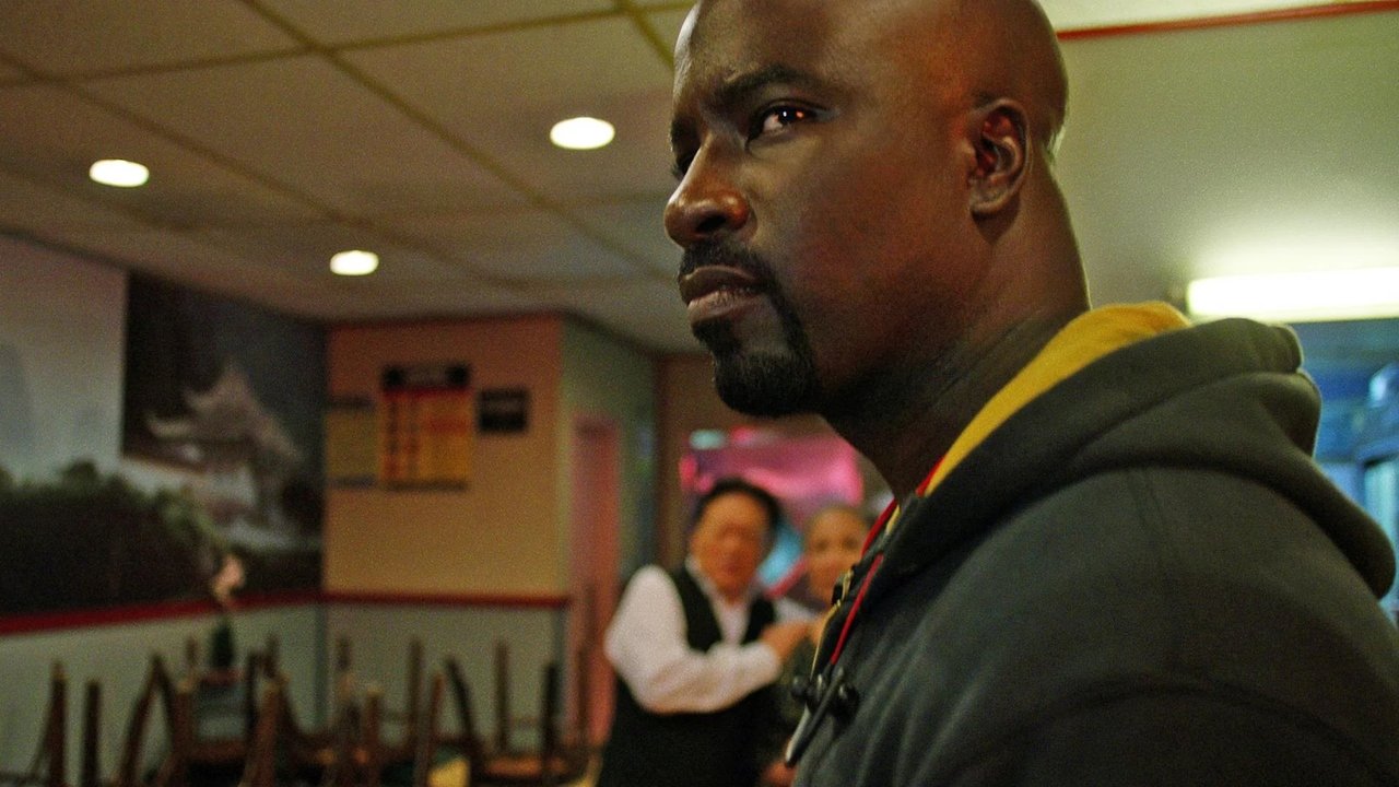 Image Luke Cage