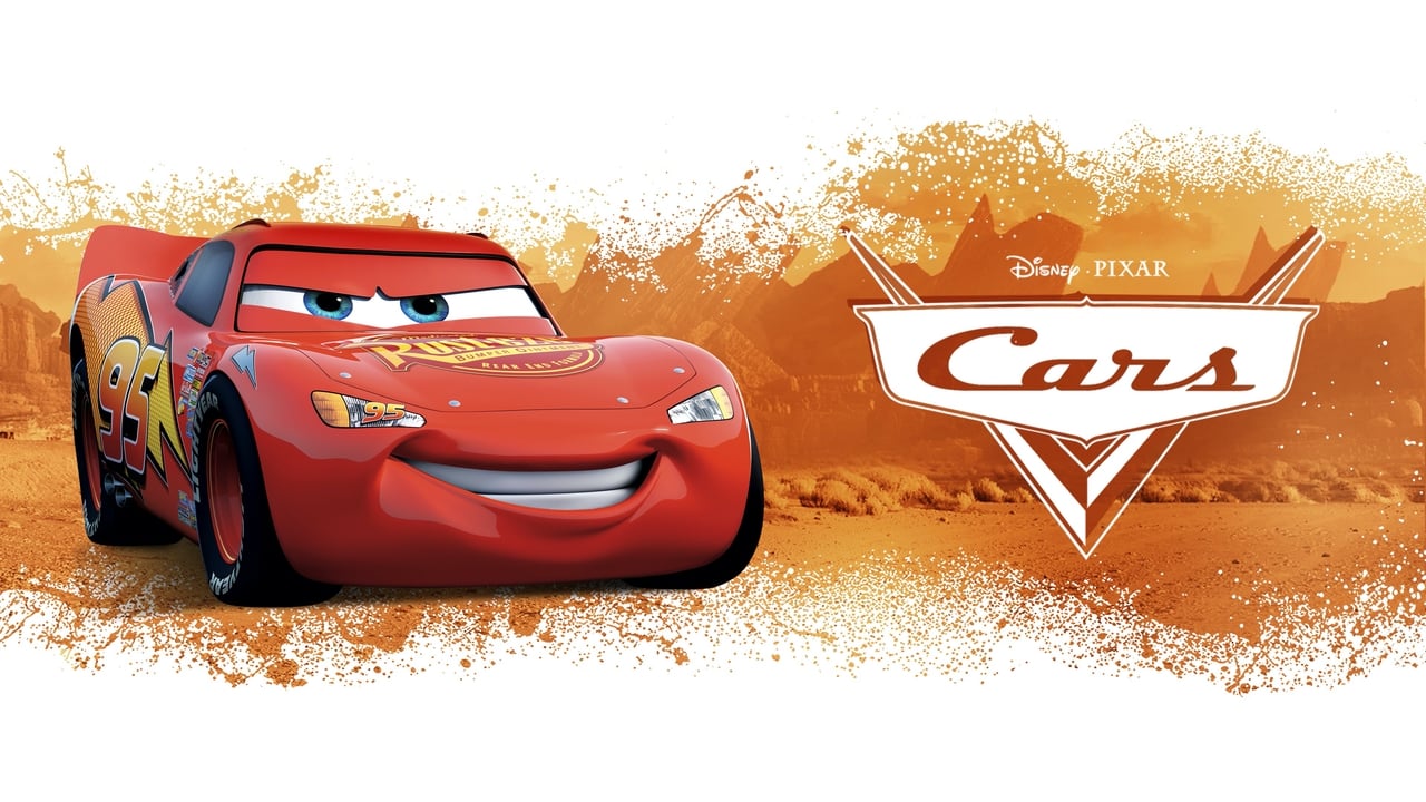 Cars (2006)