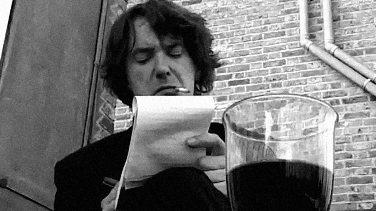 Black Books — Épisode 5