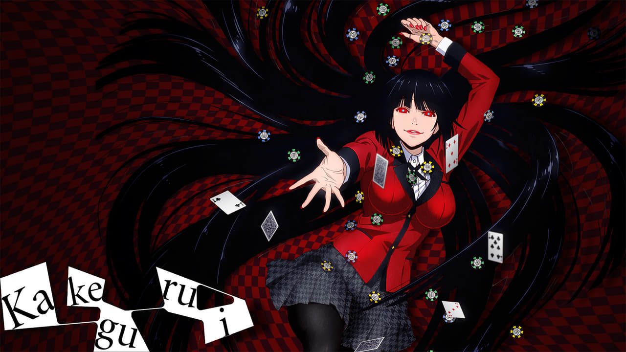 Kakegurui - Specials