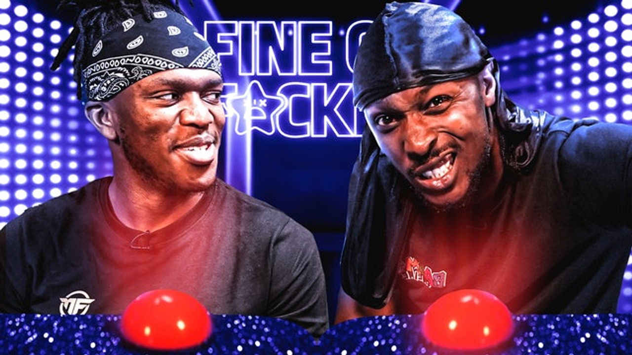 Fine or F*cked — Épisode 19