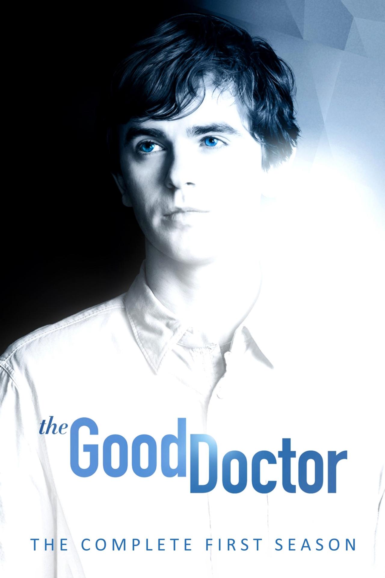 Image The Good Doctor