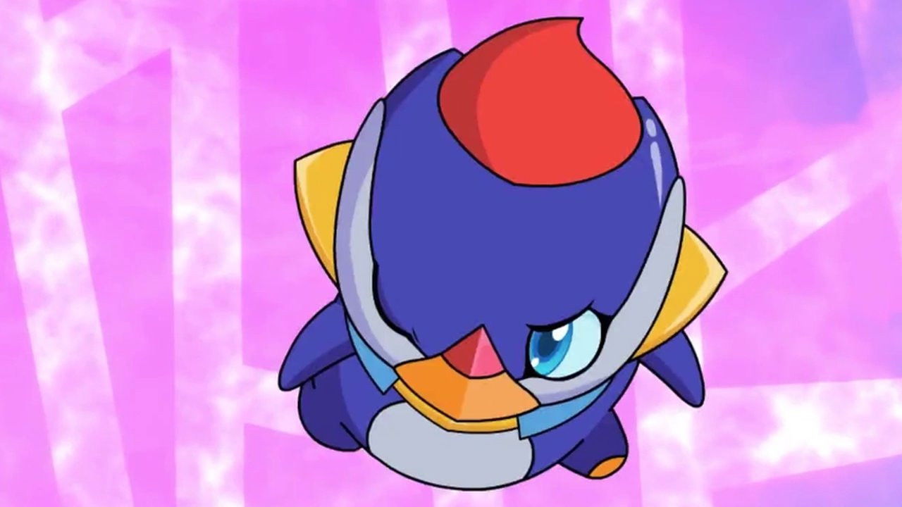 赛尔号 — Épisode 19