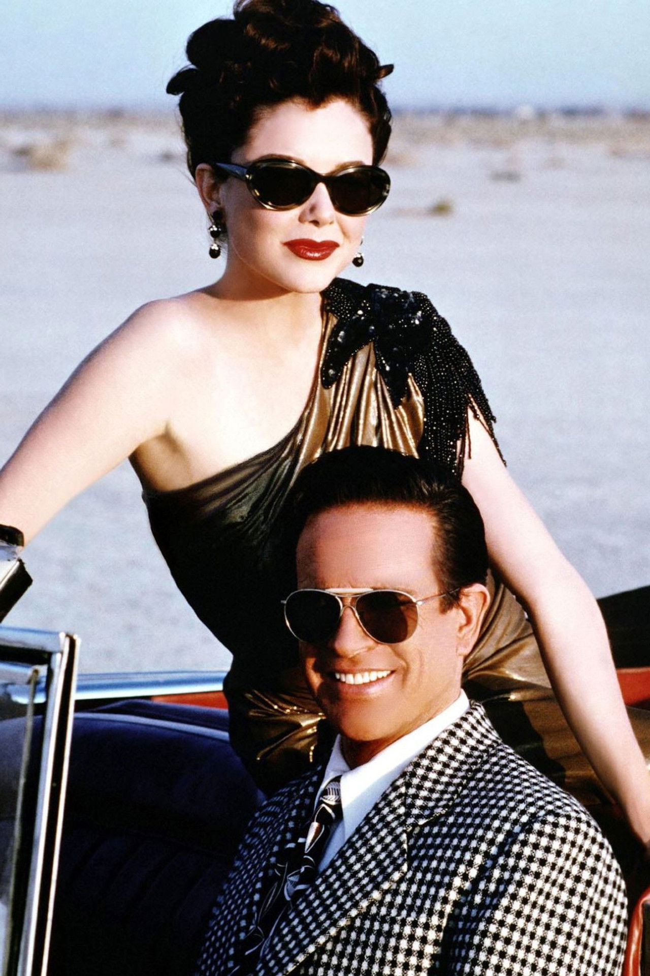 Banner The Road to Damascus: The Reinvention of Bugsy Siegel