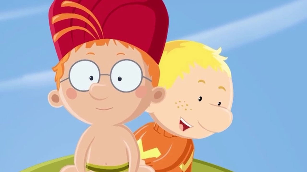 Martin Morning — Épisode 13