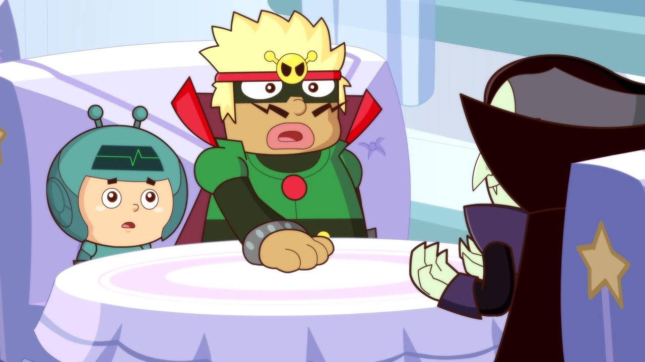 Episode 13