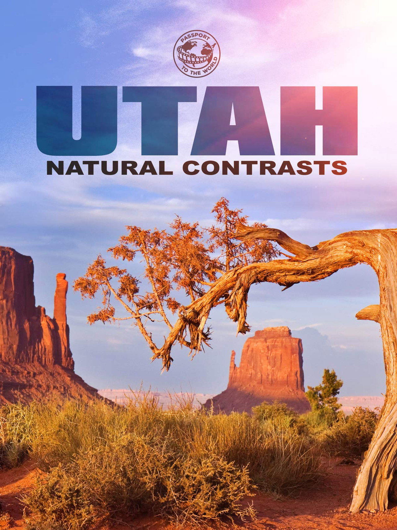 Passport To The World: Utah (2019)