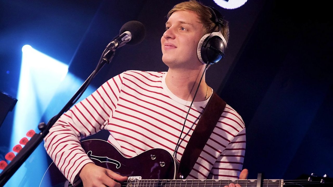 George Ezra