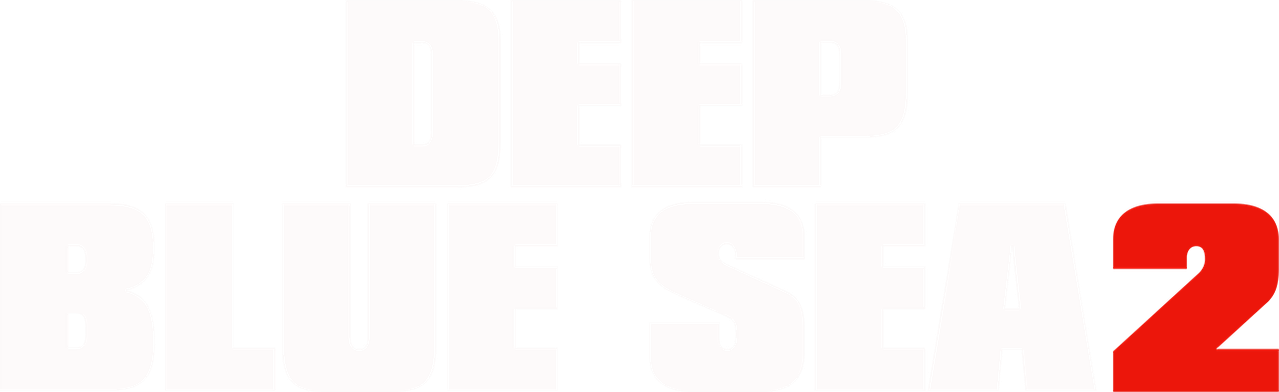 Глубокое синее море 2