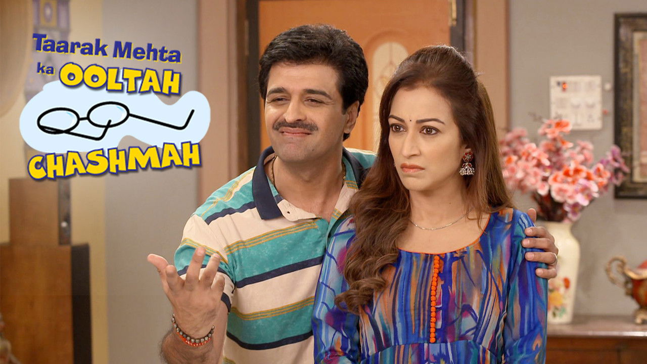 तारक मेहता का उल्टा चश्मा — Épisode 4646