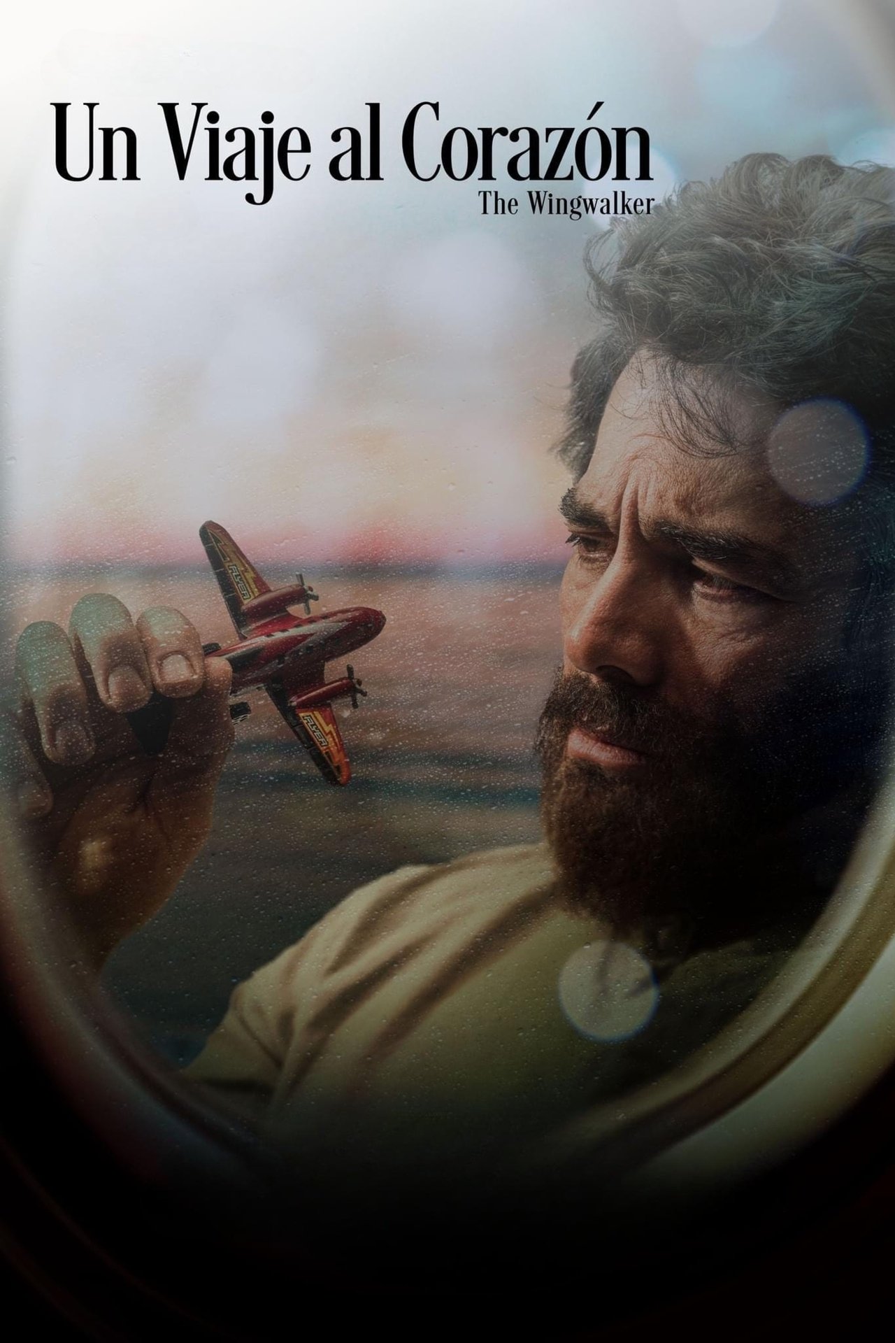Un Viaje Al Corazón poster