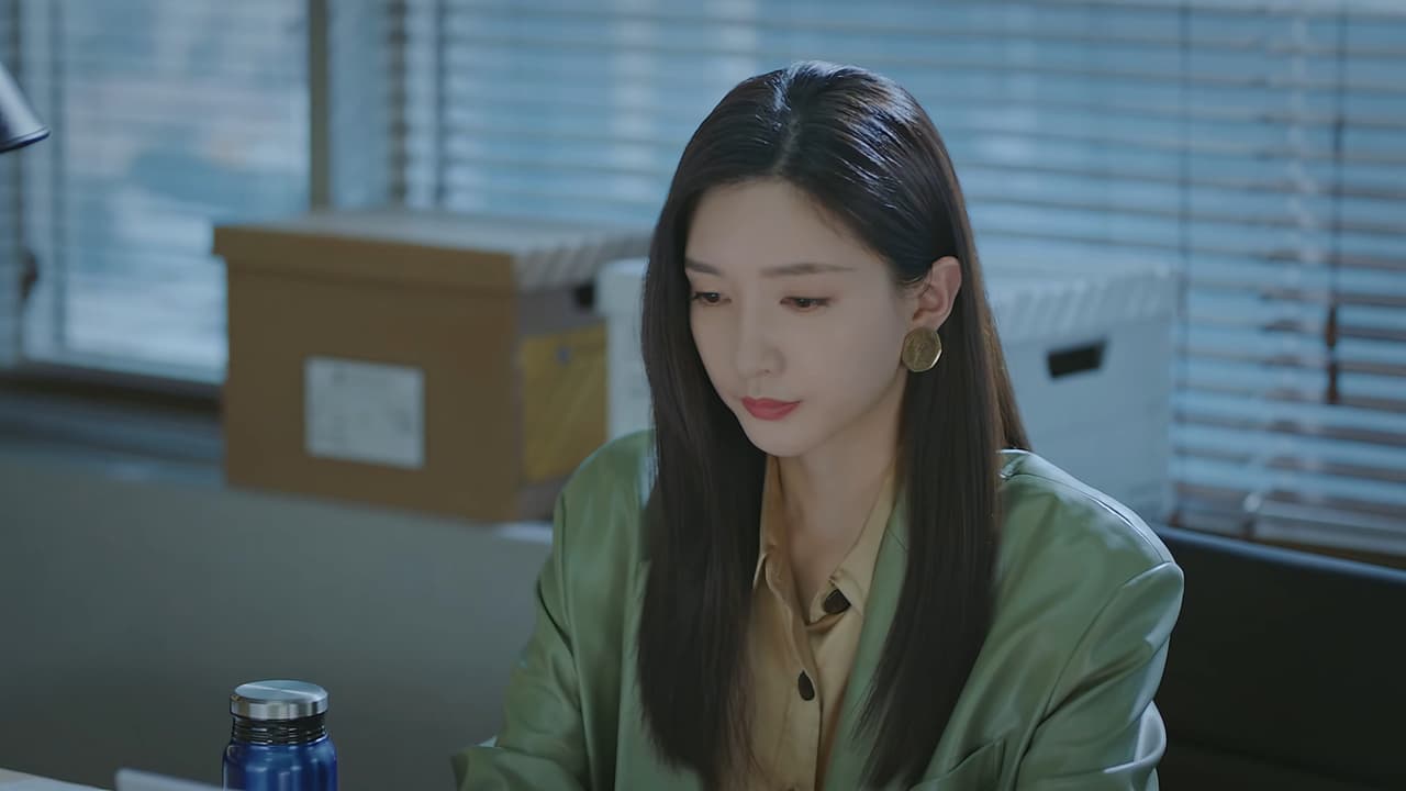 Lady of Law - Season 1 Episode 22 : Episode 22