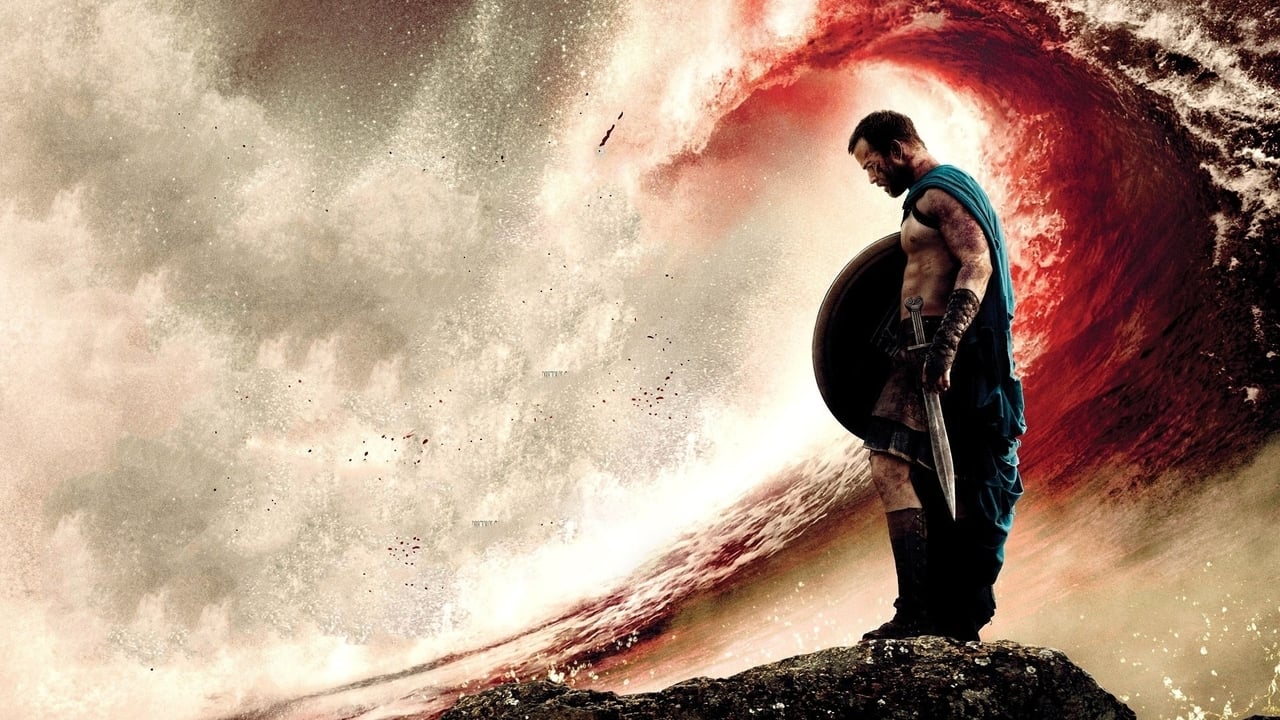 300: Rise of an Empire (2014)