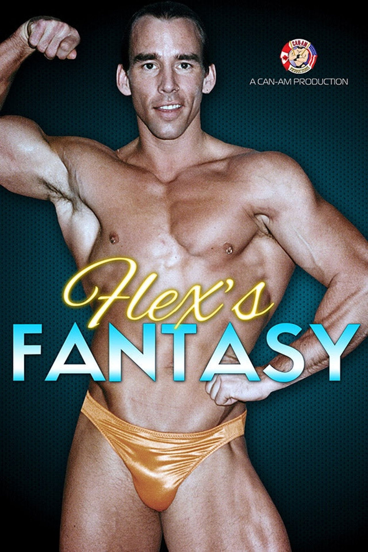 Flex's Fantasy Backdrop
