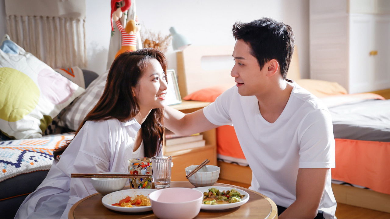 悠长假期 — Épisode 16