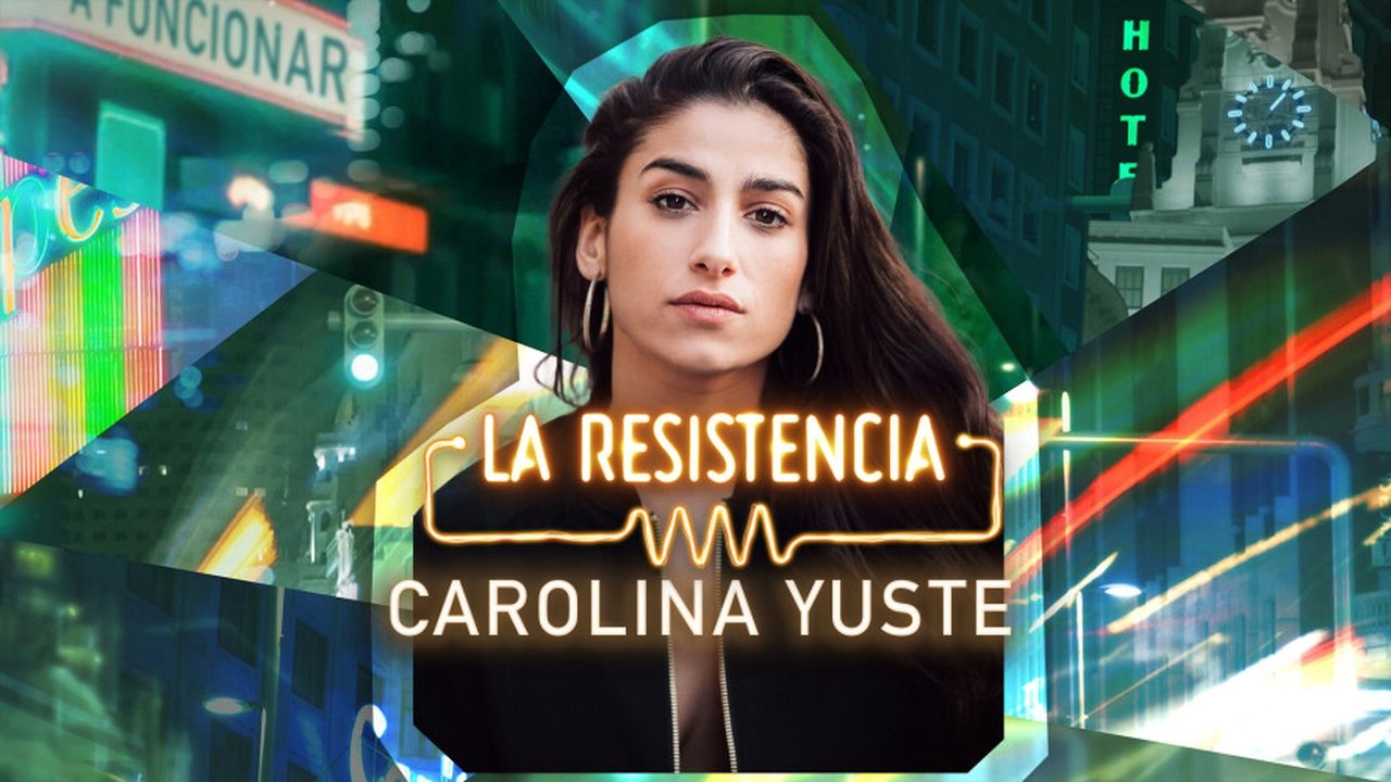 La resistencia - Season 7 Episode 17 : Episode 17