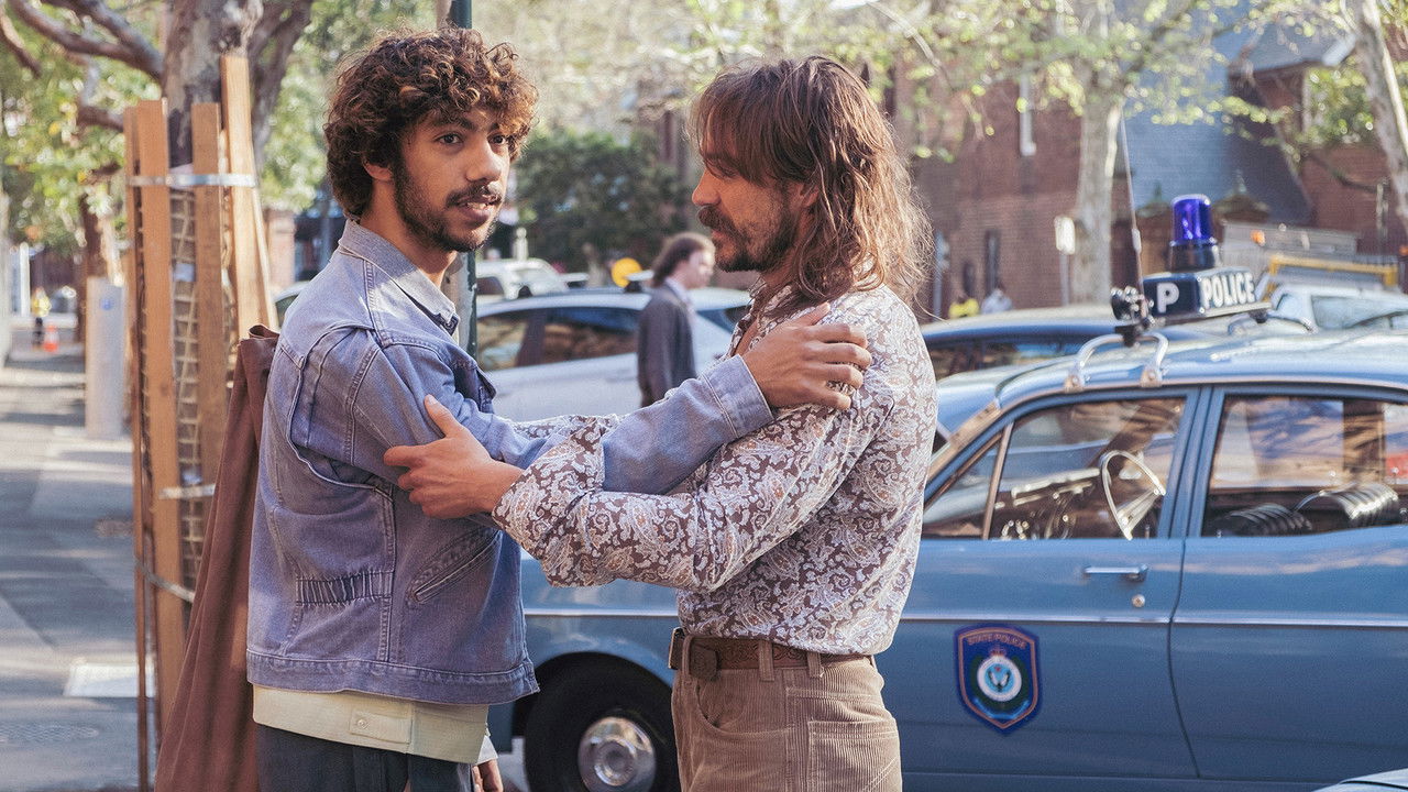 Barons — Épisode 3