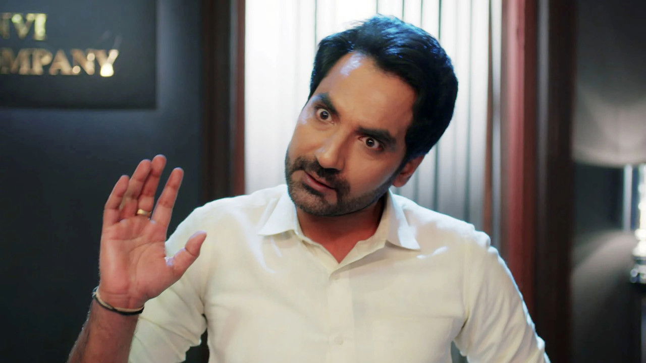 Saubhagyavati Bhava: Niyam Aur Shartein Laagu — Épisode 83