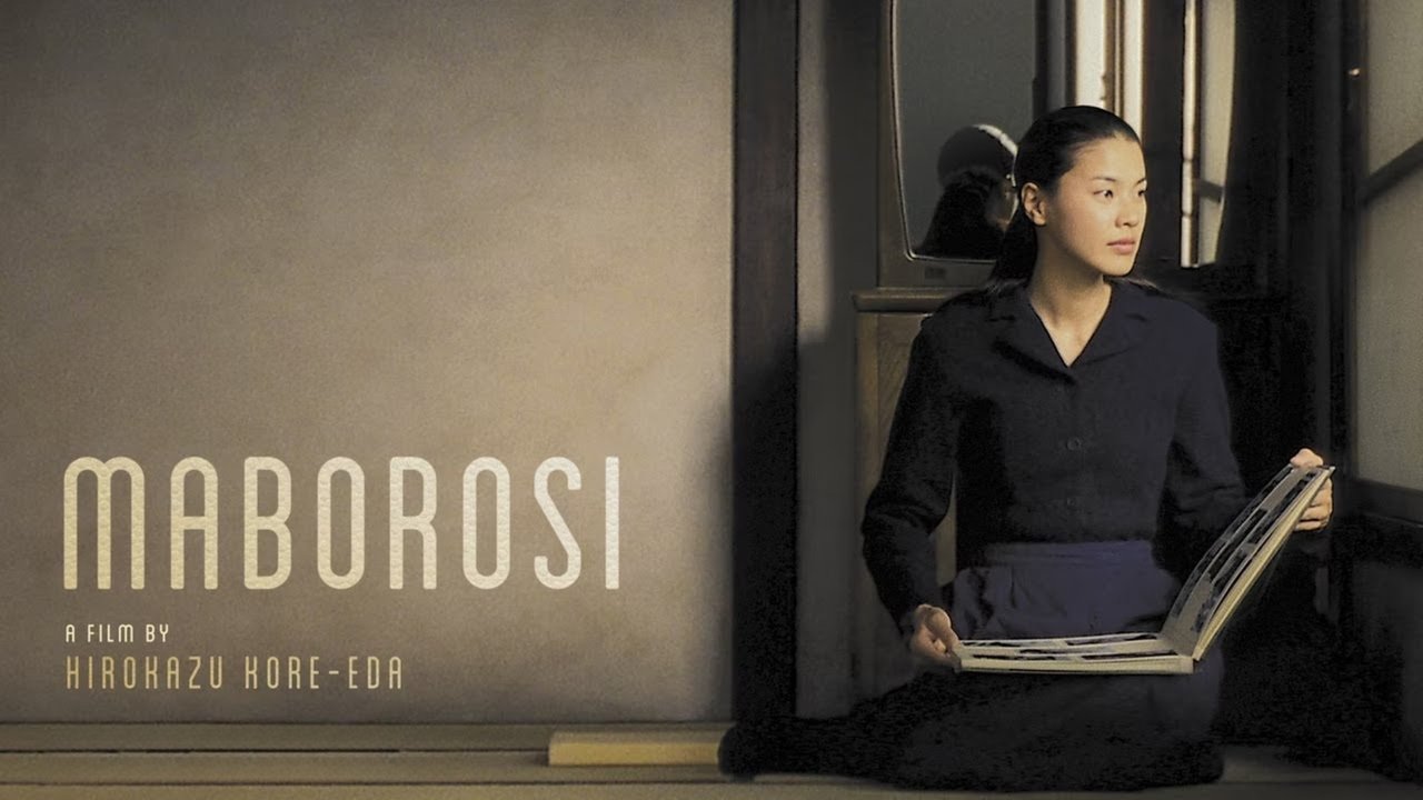 Maborosi